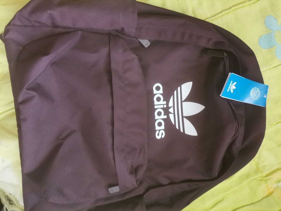Лот оригинални чанти ADIDAS за ценители