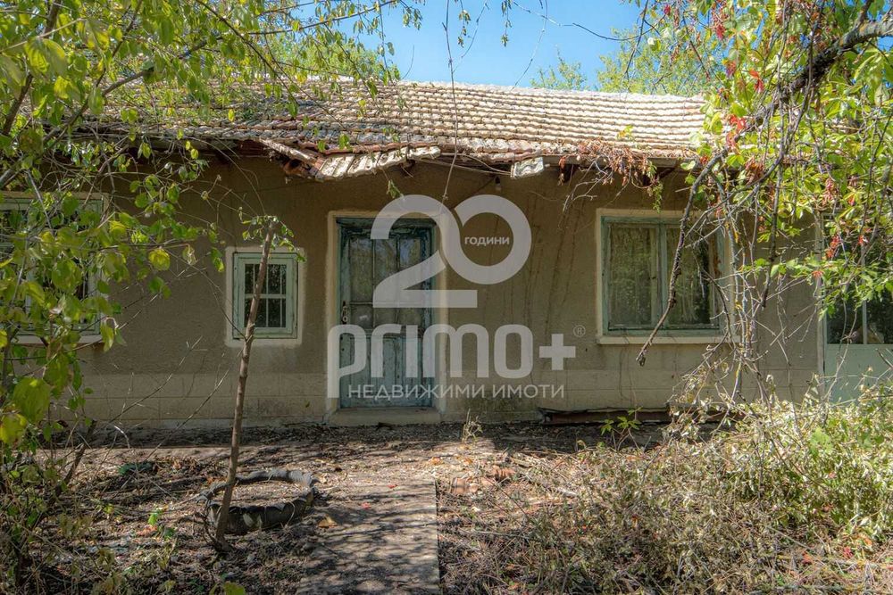 Продава се Къща в с. Павел, Област Велико Търново - 62 кв.м за 189 €/кв.м - Снимка #2
