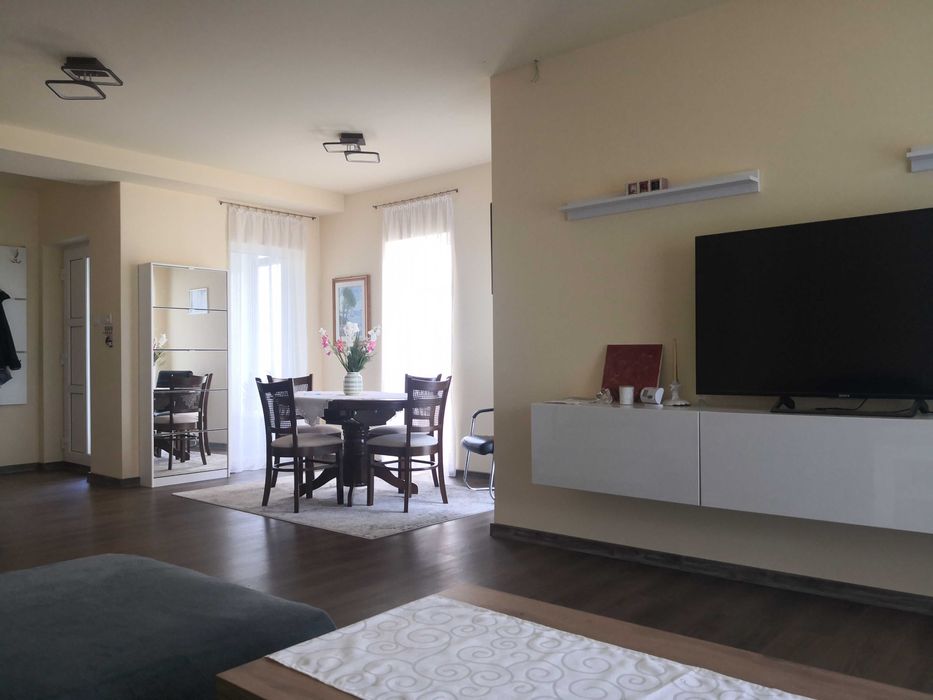 DIRECT de la PROPRIETAR - Duplex cu Etaj si Gradina - Mosnita Veche