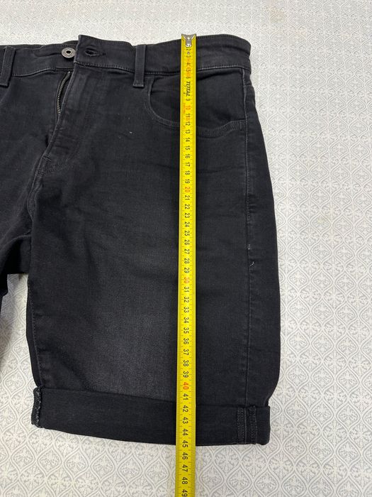 G Star къси дънкови панталони