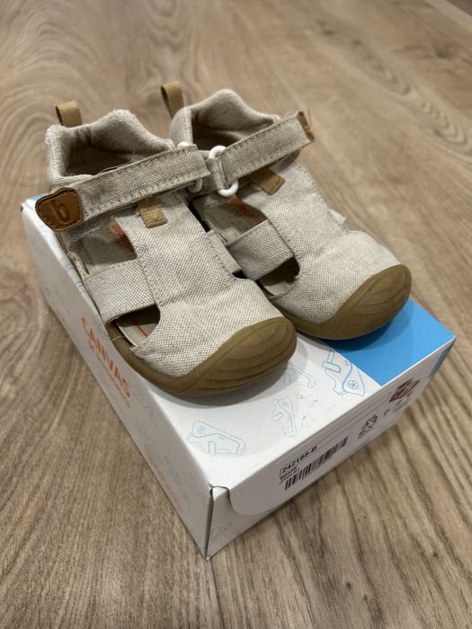 Текстилни сандали Biomechanics 23