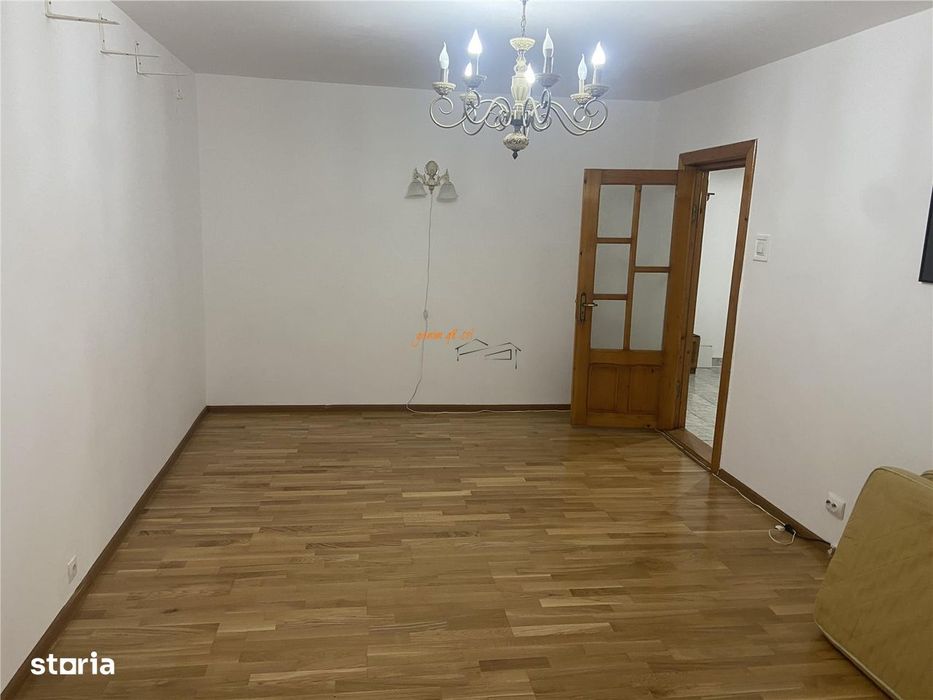 Apartament 3 camere Focsani ,zona strada Bucegi - Policlinica 2, et — fotografia 1