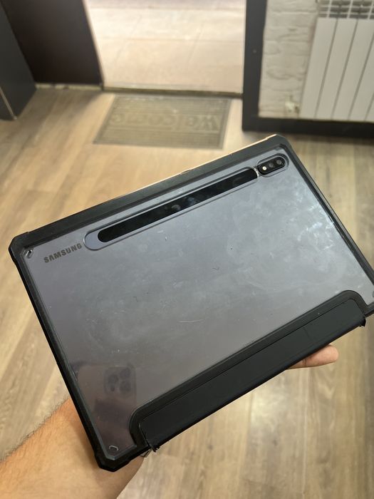 Samsung tab s7 +5g 128gb