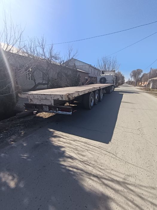 Prisep sotiladi 1999