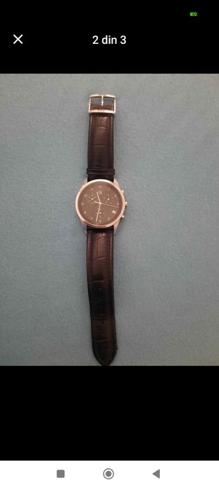 Vând schimb ceas original ck!!