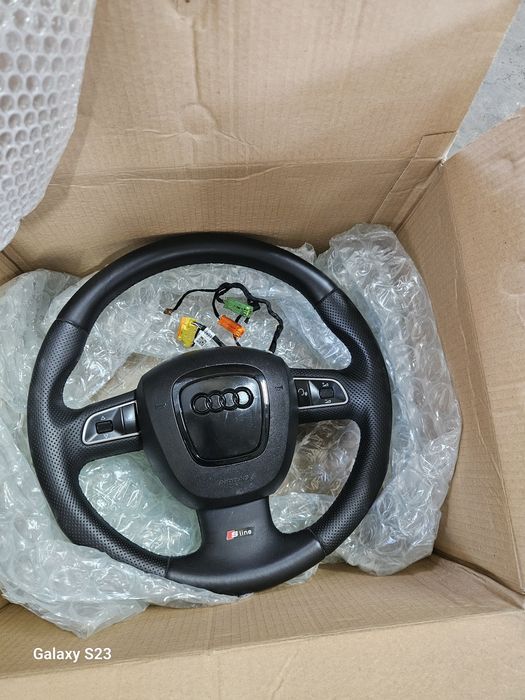 Волан за ауди А3/ A4/A5/A6...