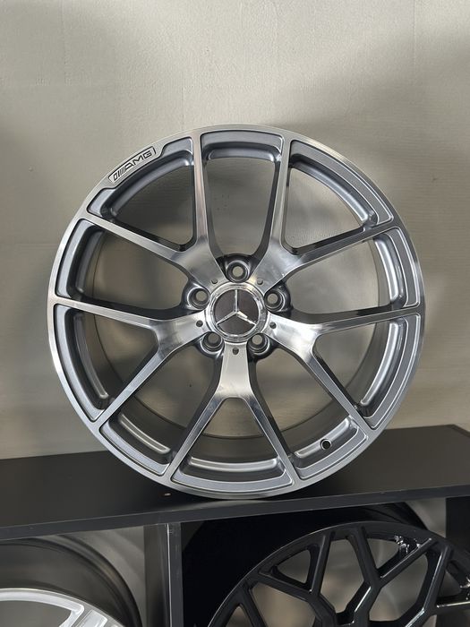 Джанти за Mercedes 19" 5x112 Djanti za W211 W212 W213 W221 W222 W218