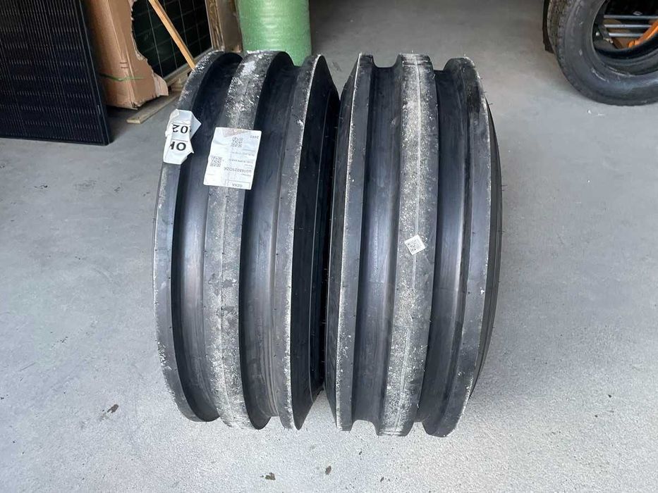 11.00-16 Anvelope noi agricole de remorca combina cu garantie