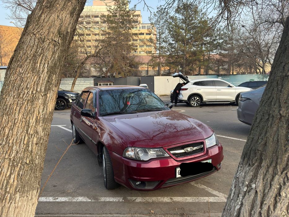 Nexia 2  2009 год