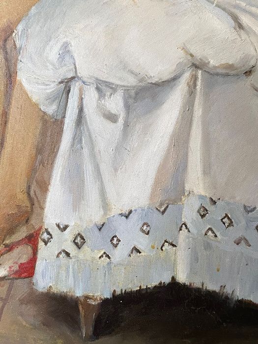 Продам картину, ручная работа