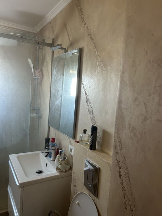 Apartament 3 camere de vanzare(Arad)