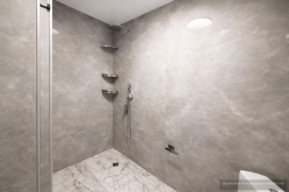 Дава се под наем Двустаен апартамент в Пловдив, Христо Смирненски - 74 кв.м за 548.25 € - Снимка #6