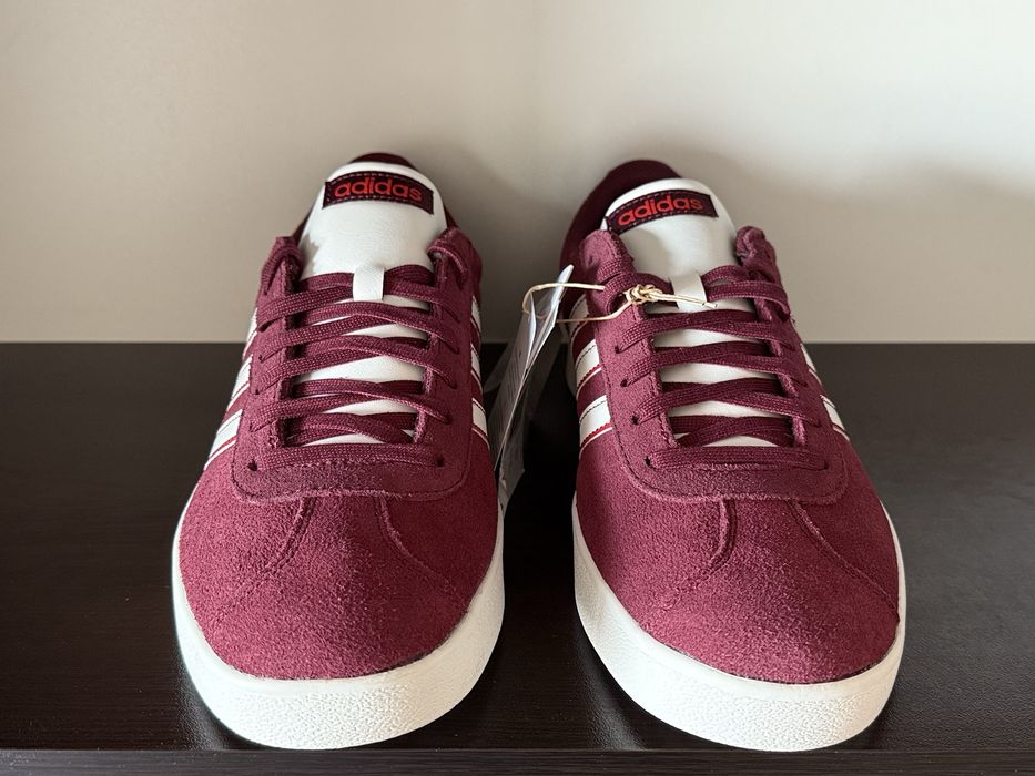 adidas VL COURT 2.0/ Налични 43н 27.5см/ 44н 28см Стелка