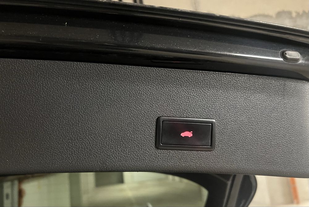 Audi A4 Allroad S Line