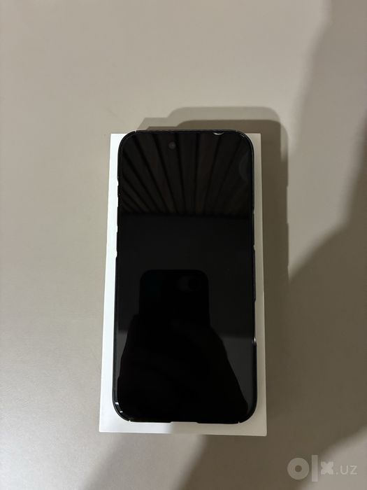 Продается телефон ( IPhone )