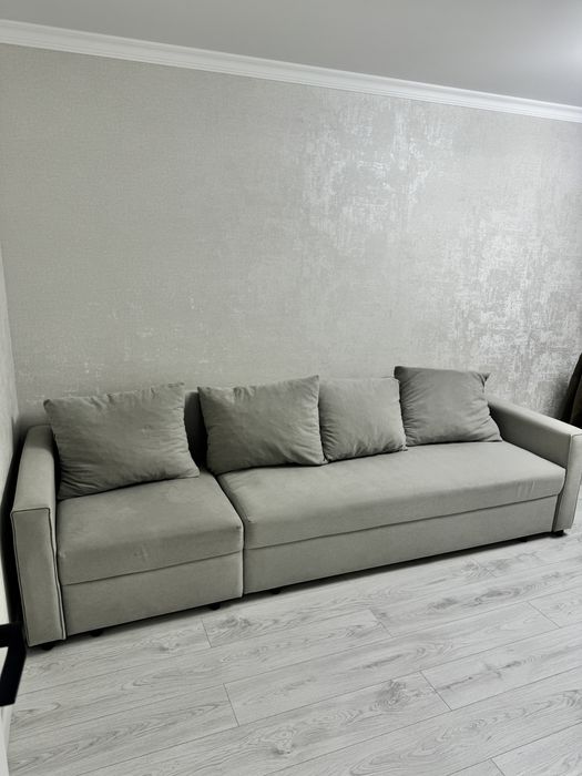 Диван угловой