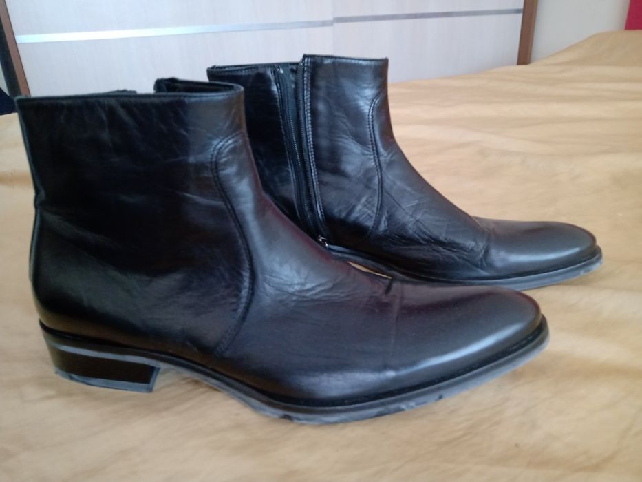 Обувки Baldinini  Италия.