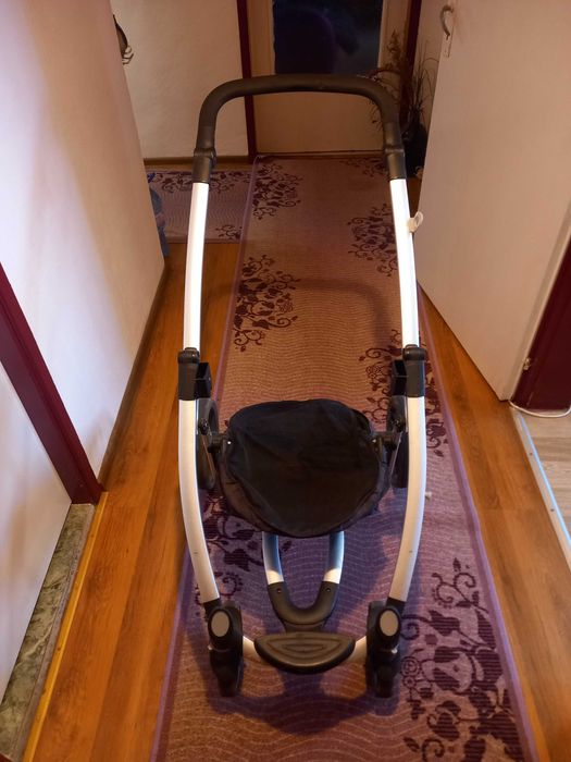 Детска количка"ЧИПОЛИНО"