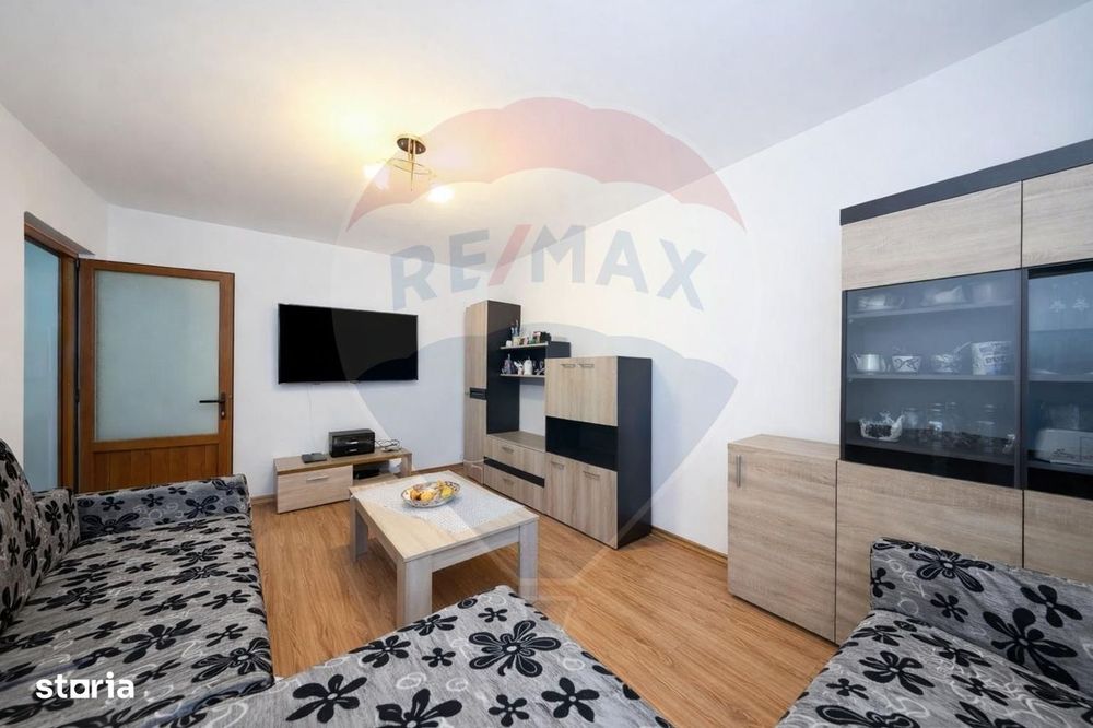 Apartament 3 camere | Bartolomeu | Brașov