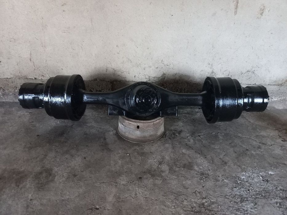 Задний мост для Лаз