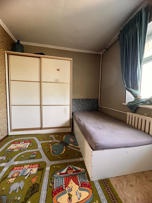 Детский спальный гарнитур