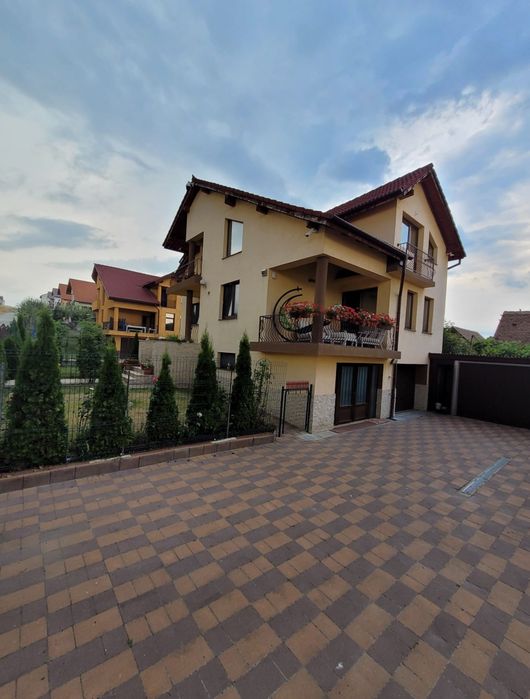 Casă SMART 5 camere Turnisor