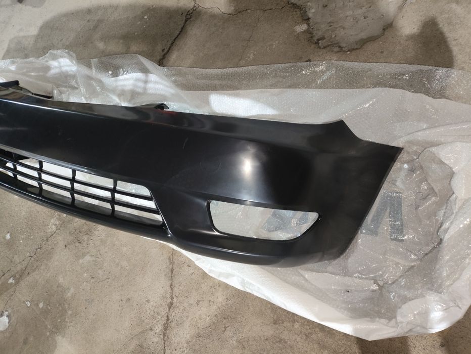 Камри 30,35 бампер передний Тайвань