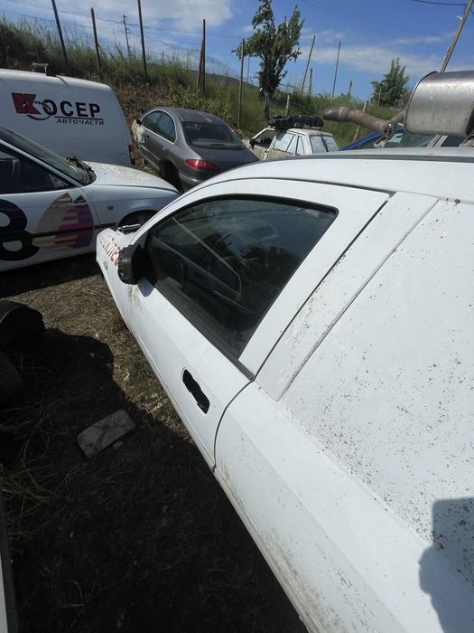 Опел астра /opel astra 1.7 DTI 2000г НА ЧАСТИ !!!!