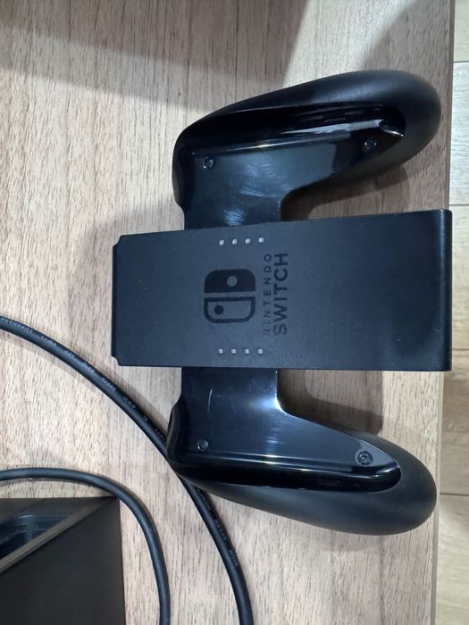 consola nintendo switch