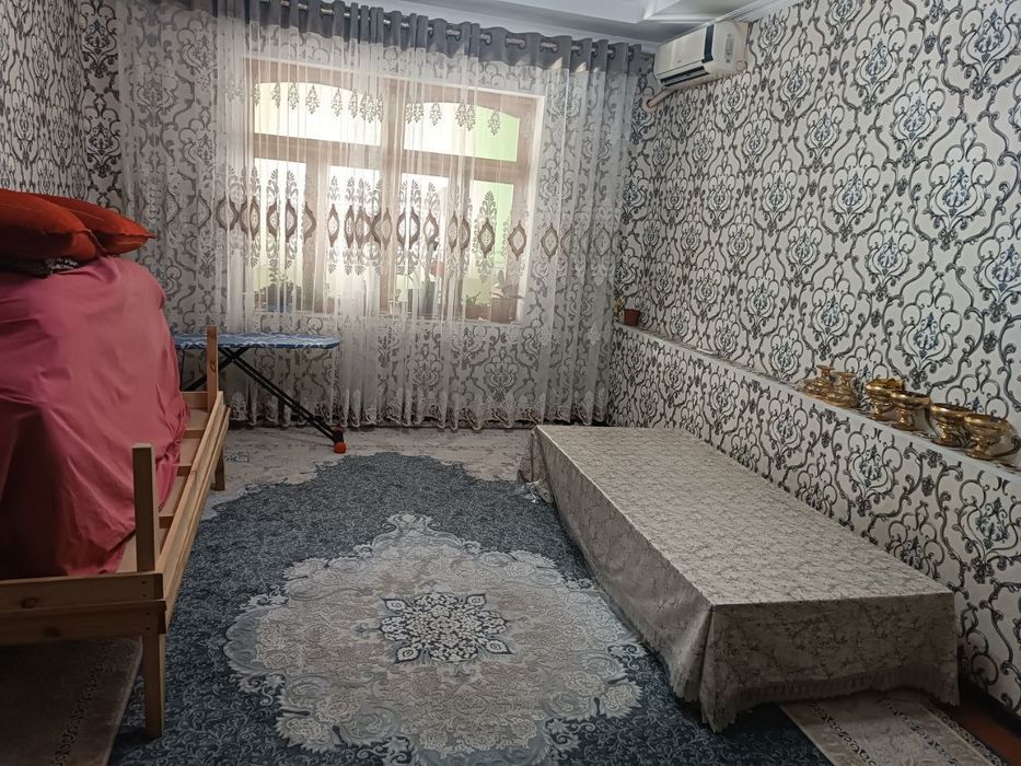 5мавзеда уй сотувда!!!