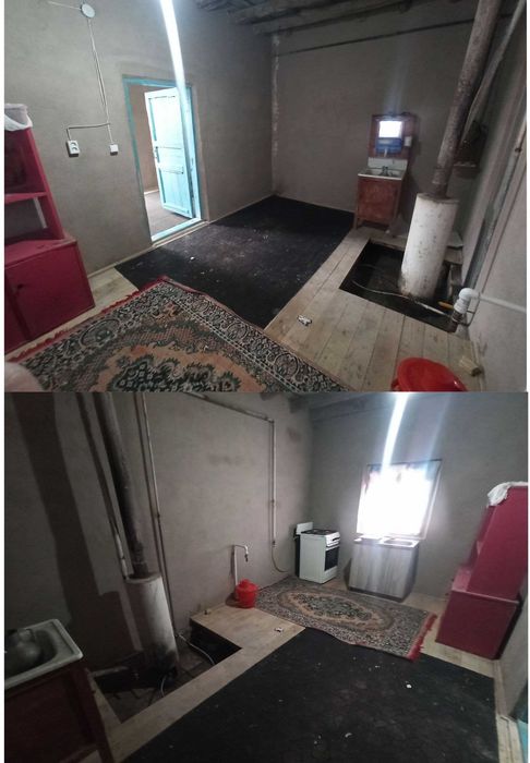 Uy satiladi Qonirat rayoni Taraqli MPJ