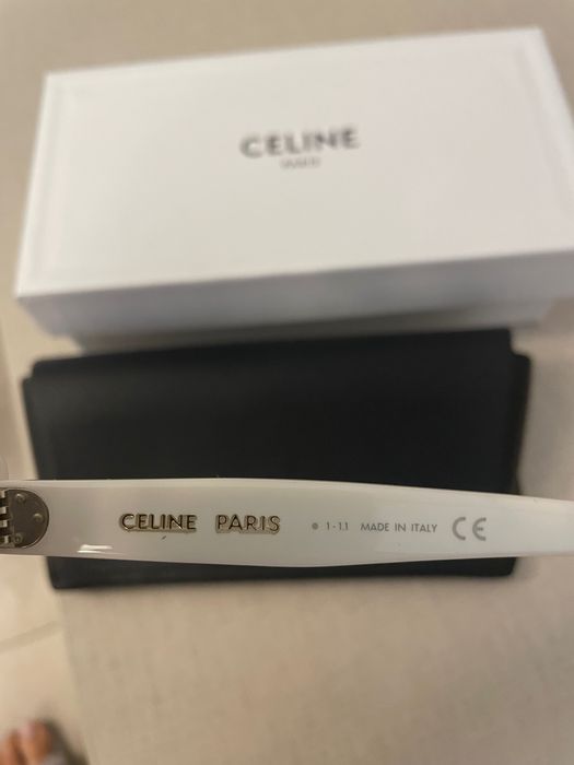 Слънчеви очилa Celine