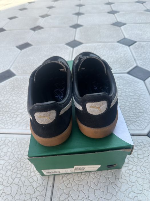Puma Palermo  оригинал