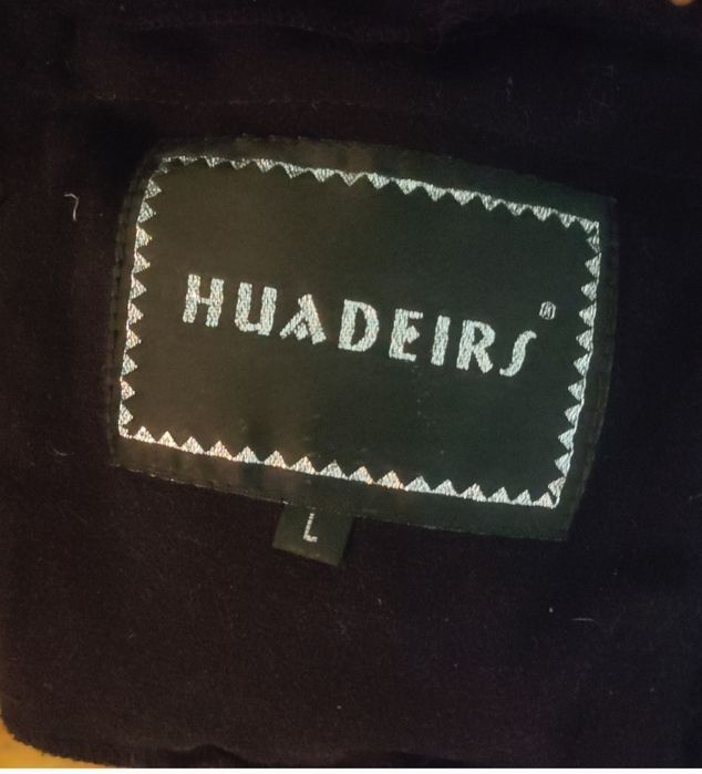 Куртка дублёнка очень теплая торг есть договоримся