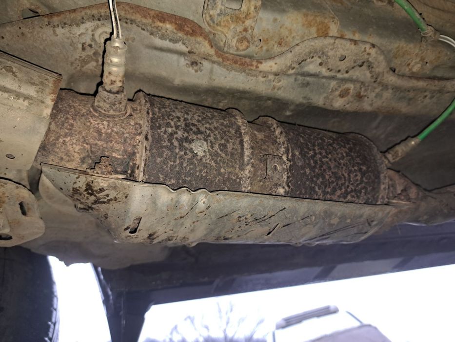 Катализатори изкупуване