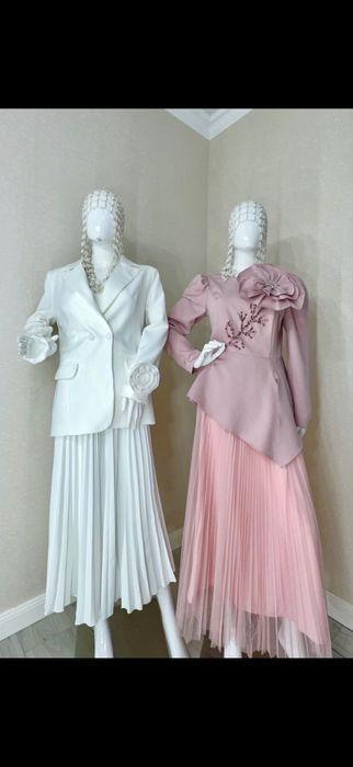 Разгрузка гардероба Любая 5000 Размер S и М