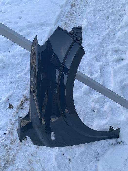 Aripa fata Dacia Logan/Sandero dreaptaan 2021/2022/2023/2024/2025/2026