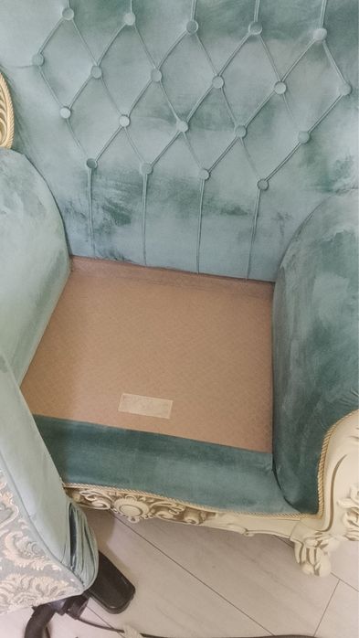 Кресло две штуки произвоства дагестан