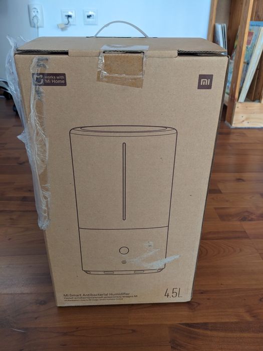 Umidificator Xiaomi Mi Smart