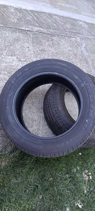 Продавам гуми 285/50 R20 116V