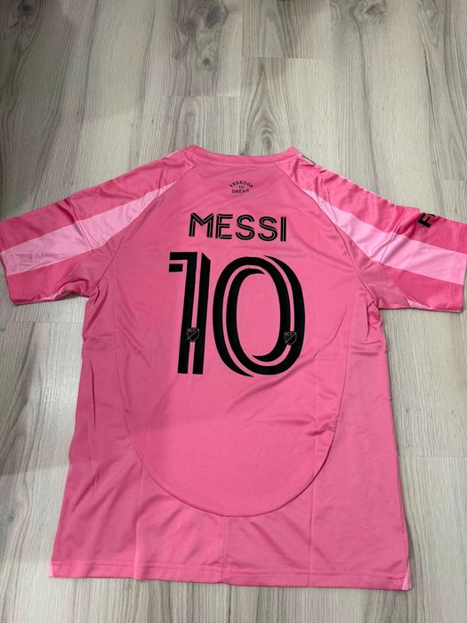 Tricou Inter Miami