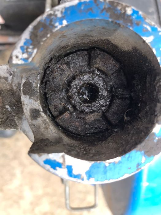 Accesorii Cositoare BCS