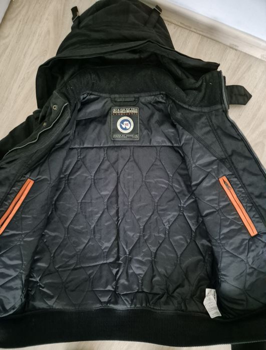 Napapijri мъжко яке , Л размер