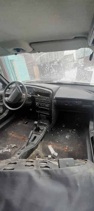 В полный разбор ваз2114