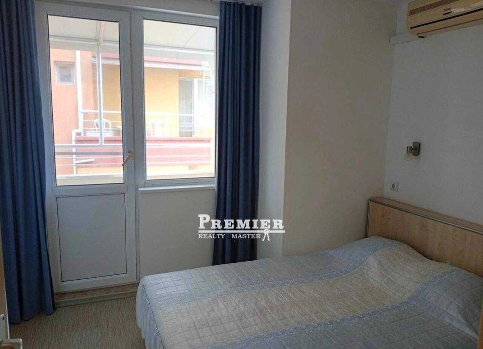 Двустаен апартамент в центъра на Поморие - 104 650 EUR
