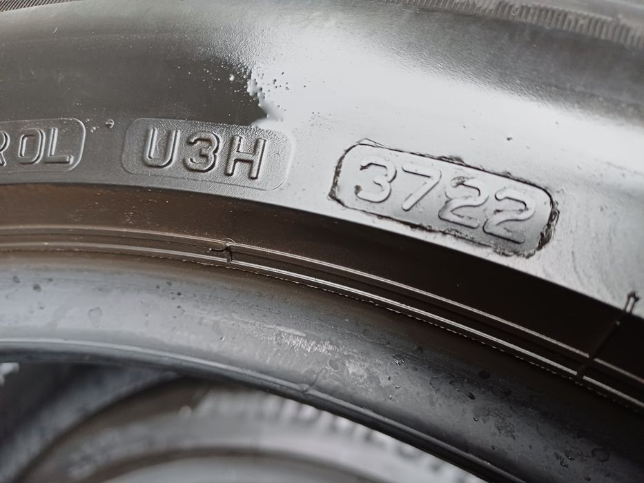 Гуми 235/45/17 Бриджстоун