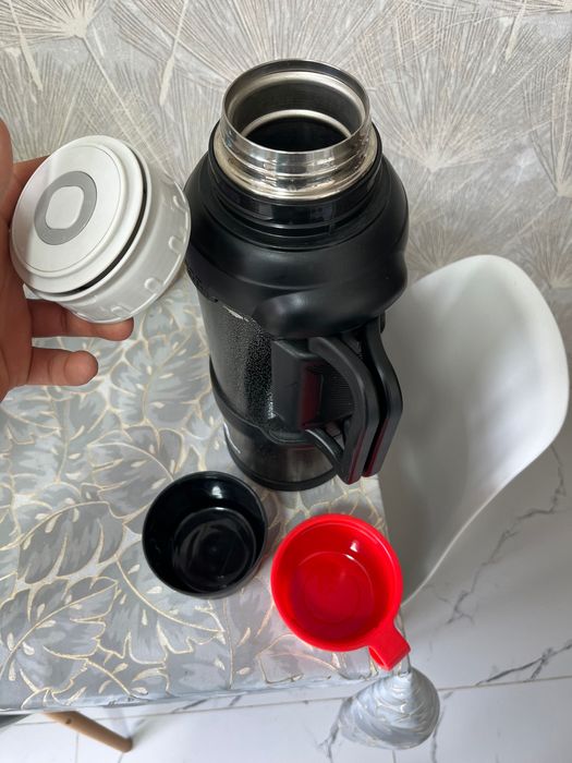 Термос большой на 3,6 литра