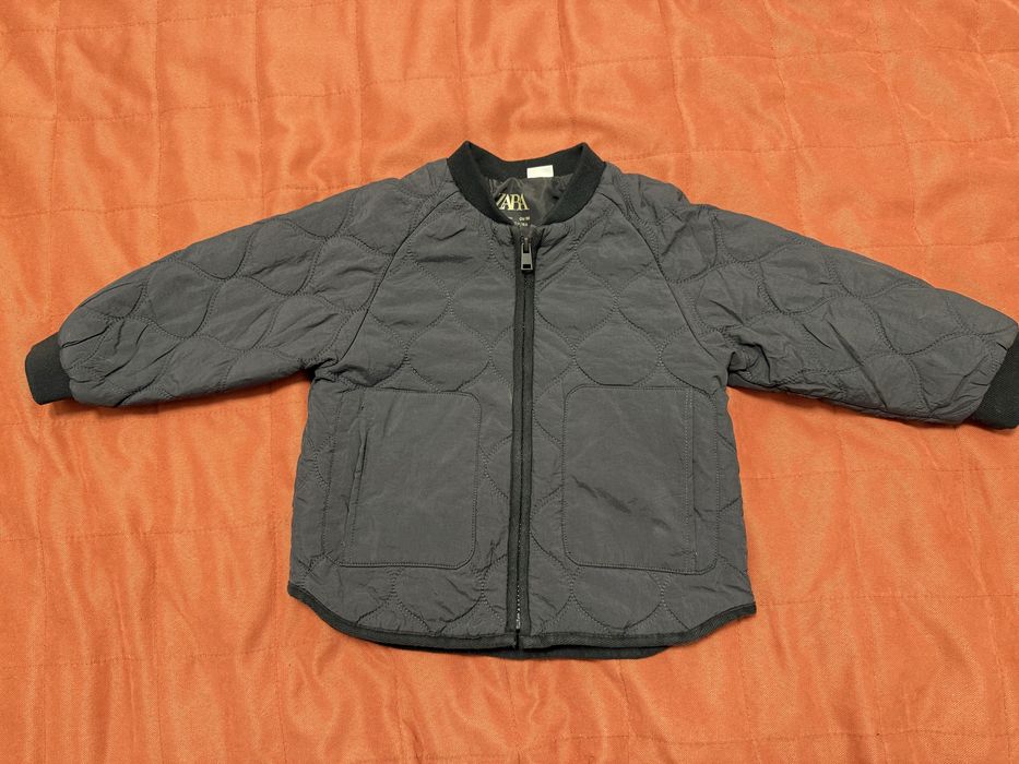 Детская куртка Zara