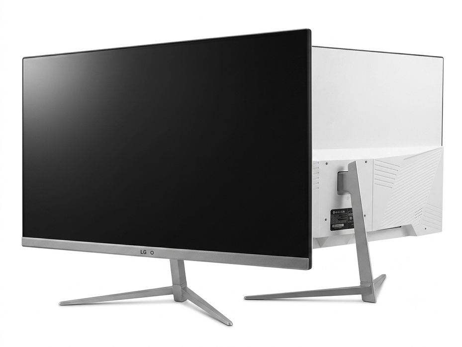 Monitor 27in 2k 165hz
