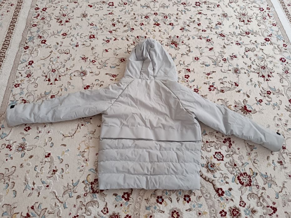 Продам куртку Terra Pro